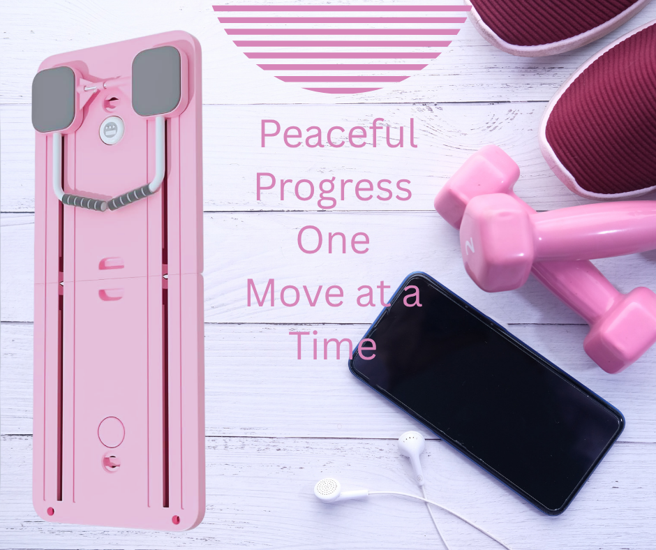 AbFusion Pro: The All-in-One Core & Pilates Powerboard